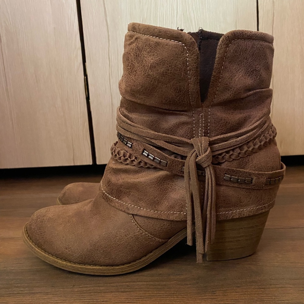 Jellypop boots - Picture 5 of 13